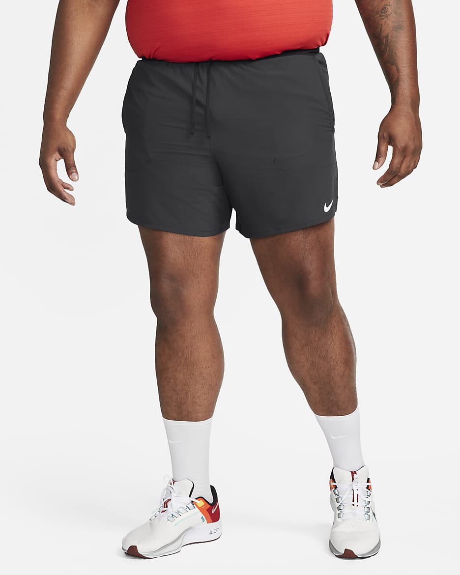 Fashion nike flex stride shorts